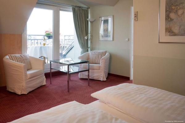Parkhotel Bad Homburg